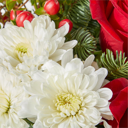 Gingerbread Bakery Bouquet –  Floral Boutique, Lynnfield MA