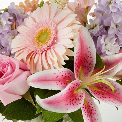 The Teahouse Bouquet –  Floral Boutique, Lynnfield MA