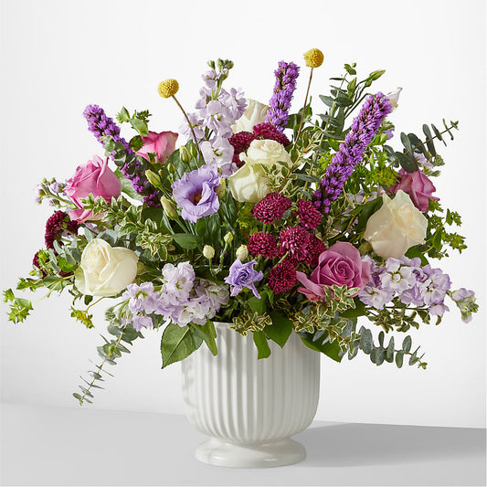 Work of Art Bouquet –  Floral Boutique, Lynnfield MA