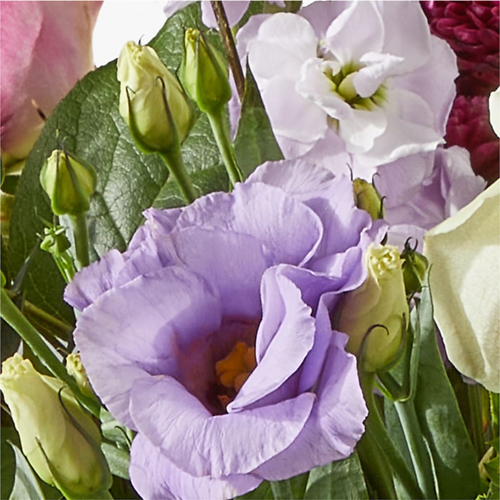 Work of Art Bouquet –  Floral Boutique, Lynnfield MA