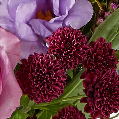 Work of Art Bouquet –  Floral Boutique, Lynnfield MA