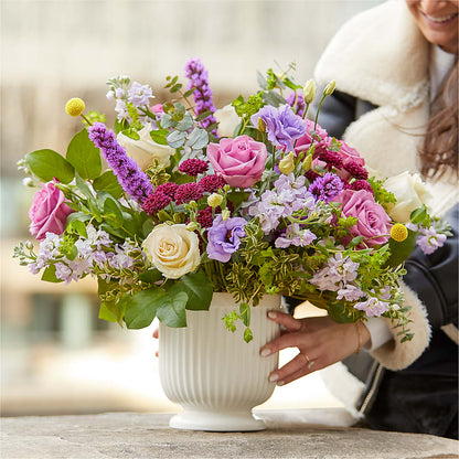 Work of Art Bouquet –  Floral Boutique, Lynnfield MA