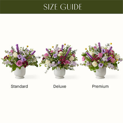 Work of Art Bouquet –  Floral Boutique, Lynnfield MA