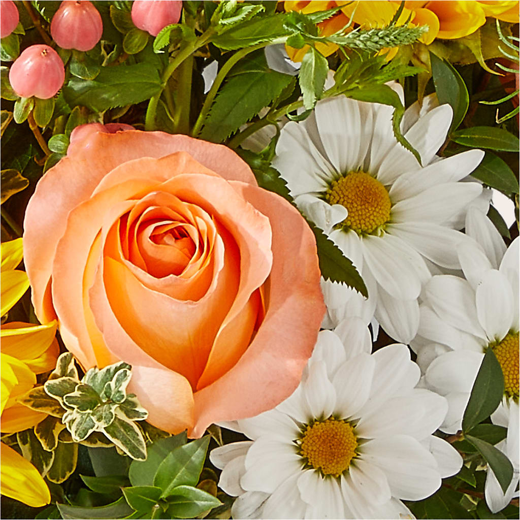 The Good Life Bouquet –  Floral Boutique, Lynnfield MA