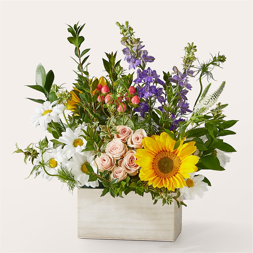 The Good Life Bouquet –  Floral Boutique, Lynnfield MA