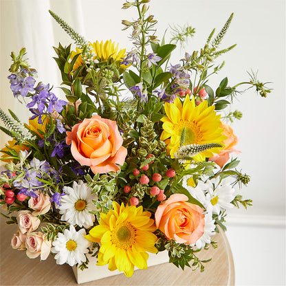 The Good Life Bouquet –  Floral Boutique, Lynnfield MA