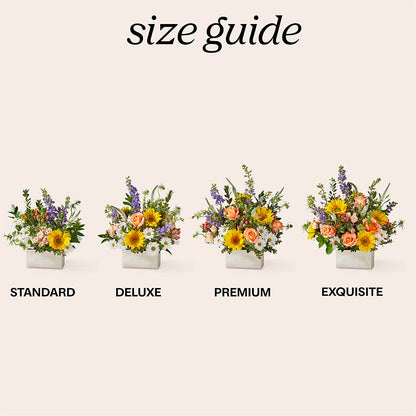 The Good Life Bouquet –  Floral Boutique, Lynnfield MA