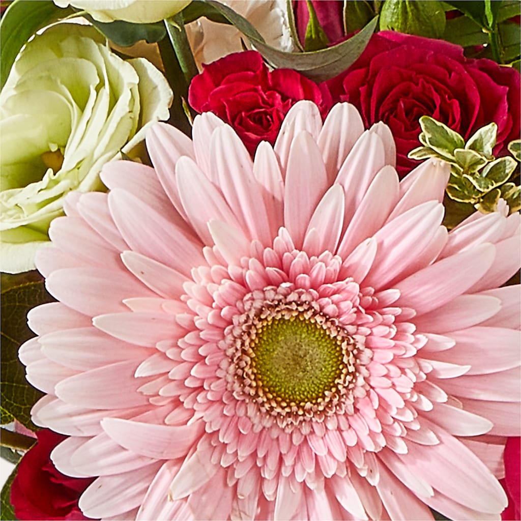 Too Cute Bouquet –  Floral Boutique, Lynnfield MA