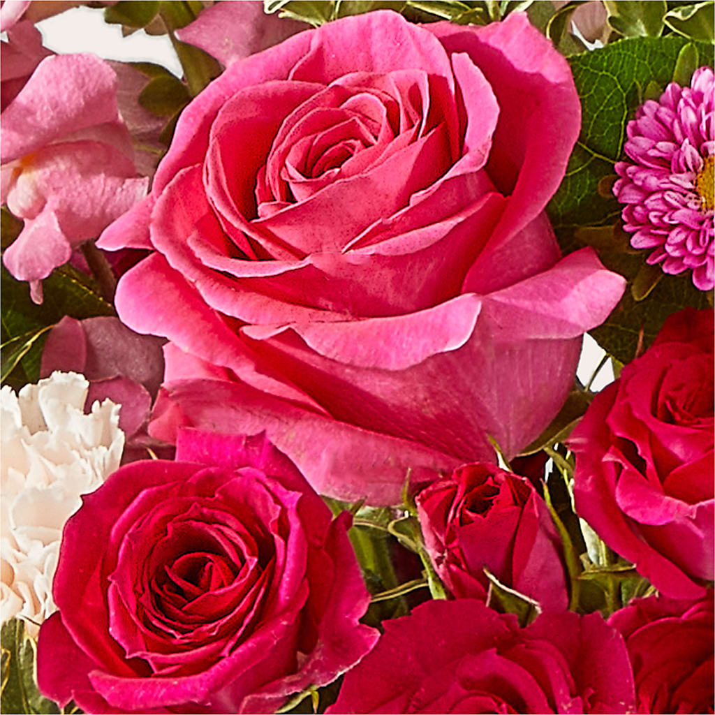 Too Cute Bouquet –  Floral Boutique, Lynnfield MA
