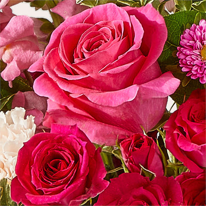 Too Cute Bouquet –  Floral Boutique, Lynnfield MA