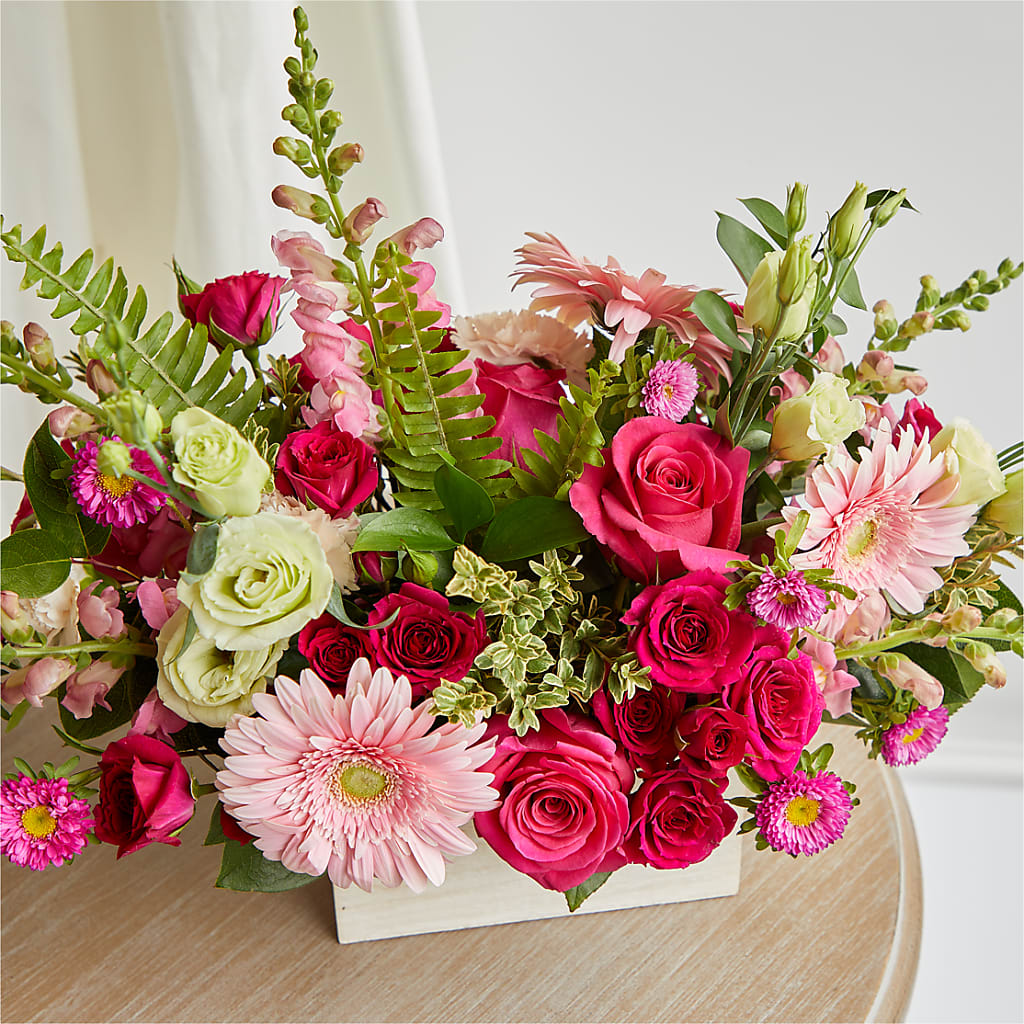 Too Cute Bouquet –  Floral Boutique, Lynnfield MA