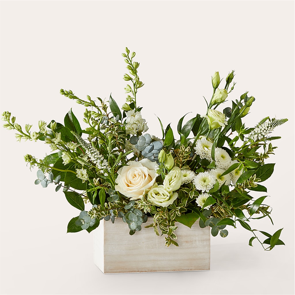 Cashmere Bouquet –  Floral Boutique, Lynnfield MA