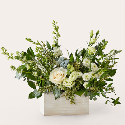Cashmere Bouquet –  Floral Boutique, Lynnfield MA