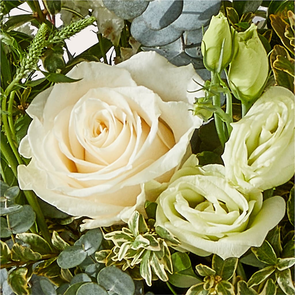 Cashmere Bouquet –  Floral Boutique, Lynnfield MA