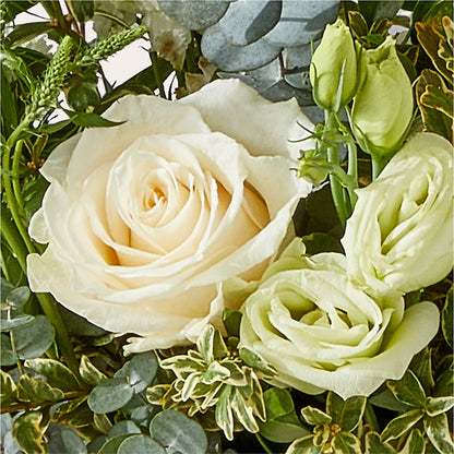 Cashmere Bouquet –  Floral Boutique, Lynnfield MA