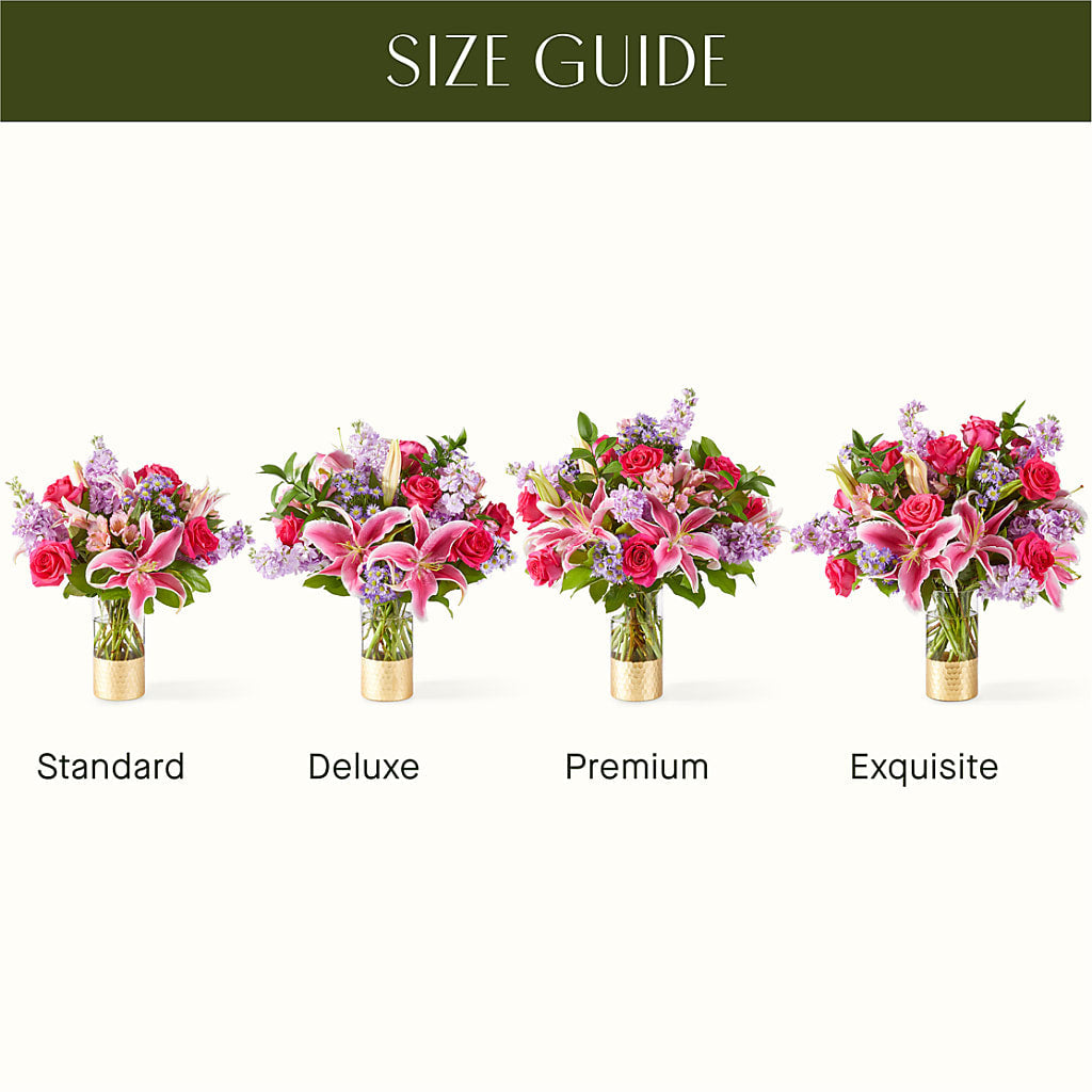 Written in the Stars Bouquet –  Floral Boutique, Lynnfield MA