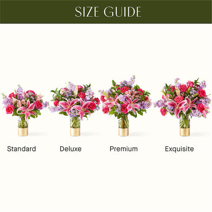 Written in the Stars Bouquet –  Floral Boutique, Lynnfield MA