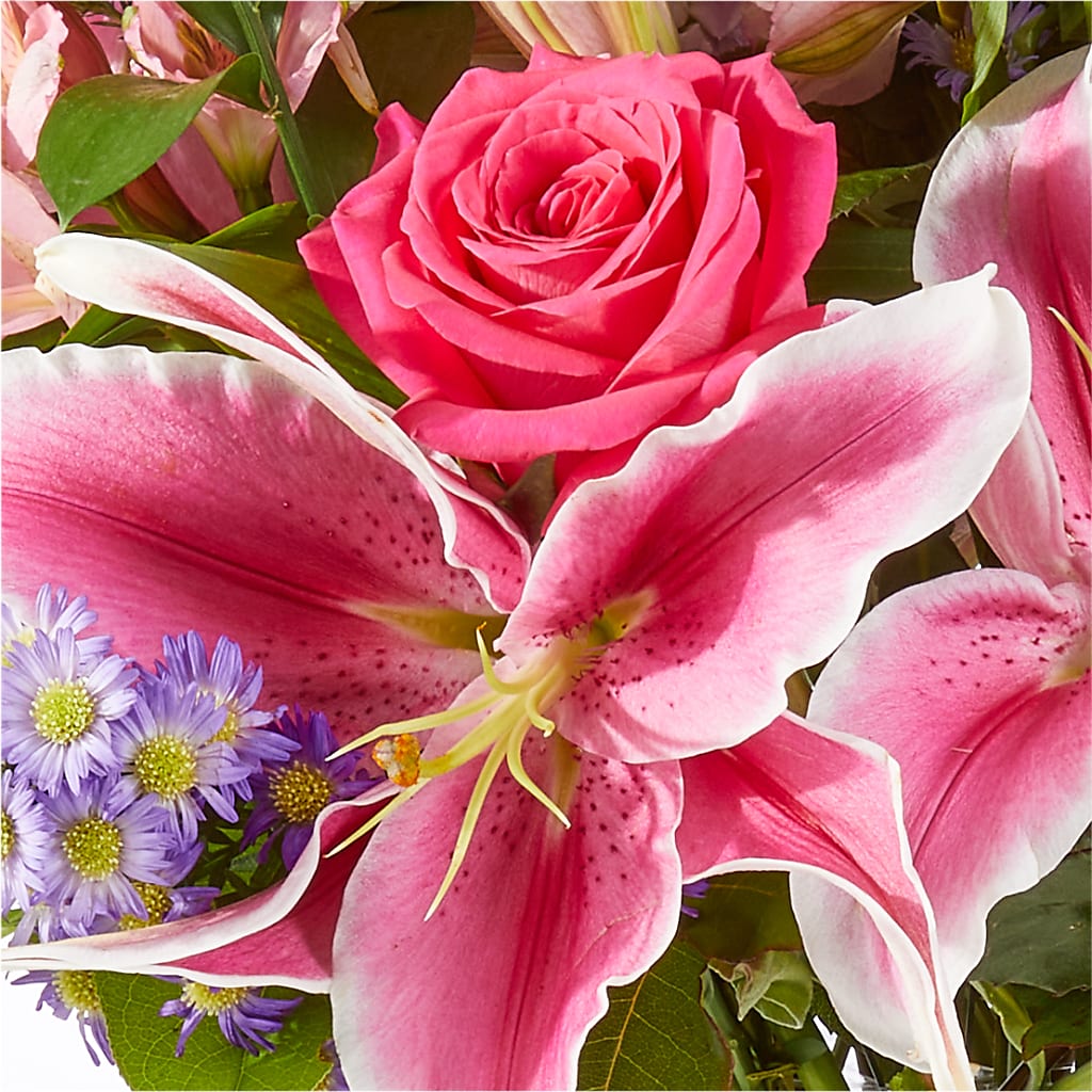 Written in the Stars Bouquet –  Floral Boutique, Lynnfield MA