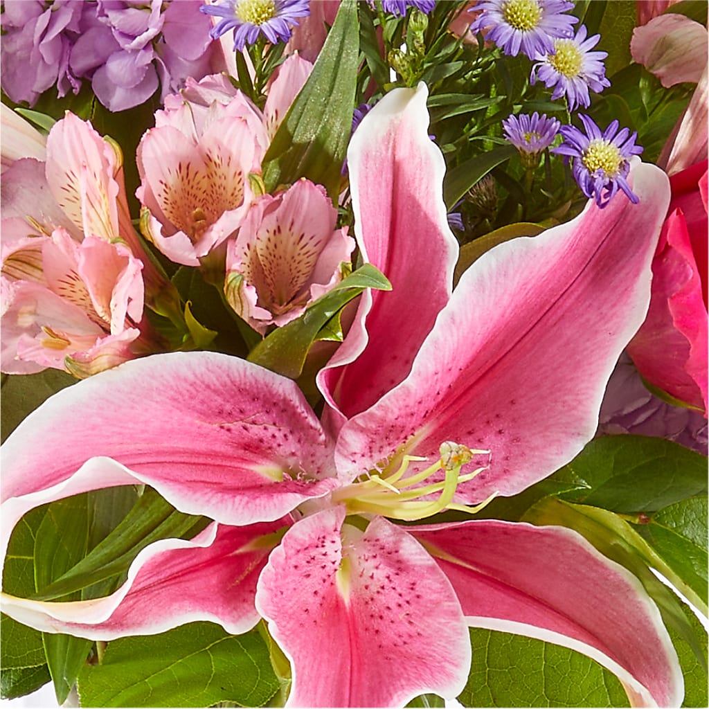 Written in the Stars Bouquet –  Floral Boutique, Lynnfield MA