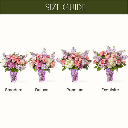 Silver Lining Bouquet –  Floral Boutique, Lynnfield MA