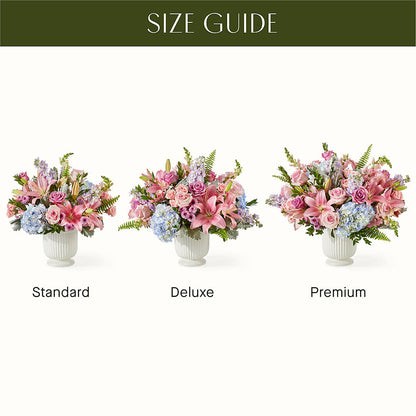 Wonderland Bouquet –  Floral Boutique, Lynnfield MA