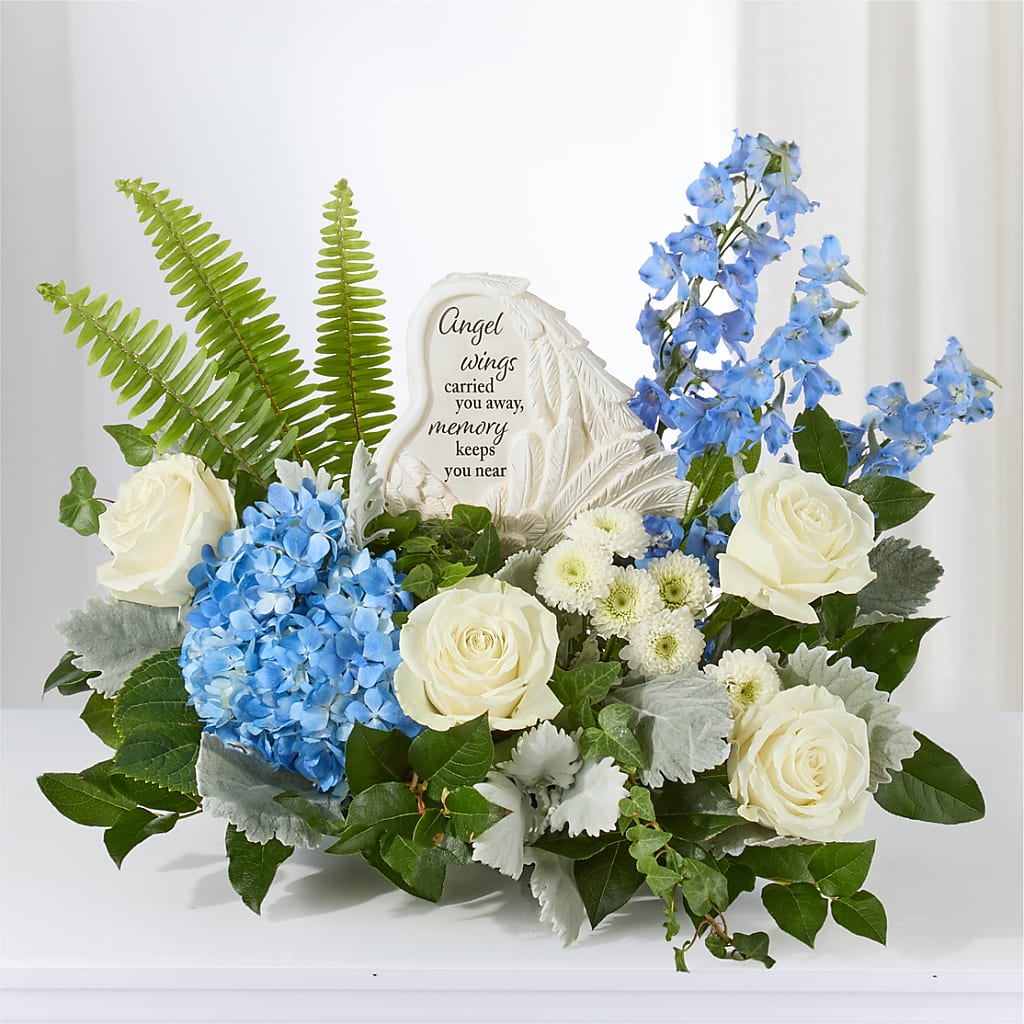 Dearest Arrangement –  Floral Boutique, Lynnfield MA