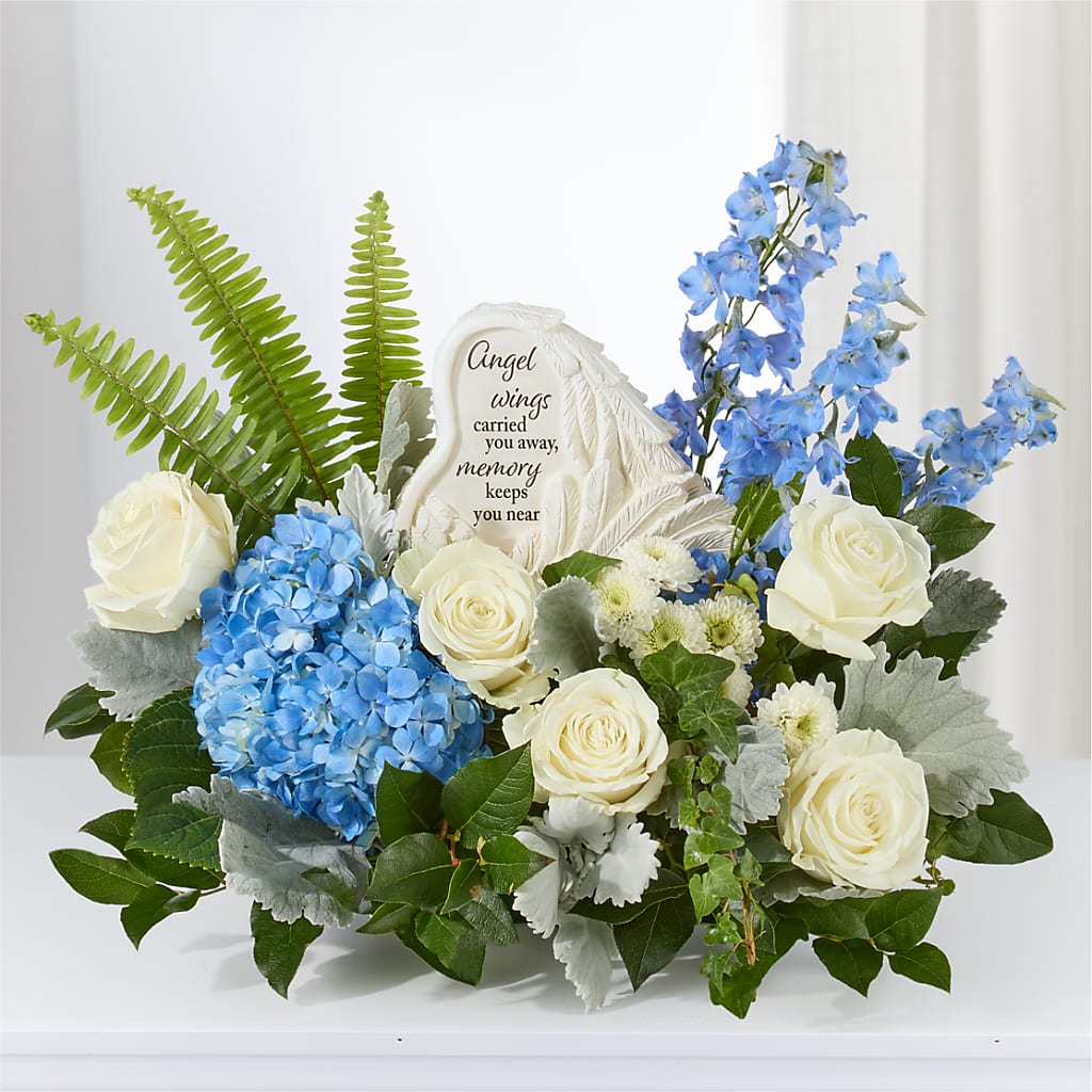 Dearest Arrangement –  Floral Boutique, Lynnfield MA