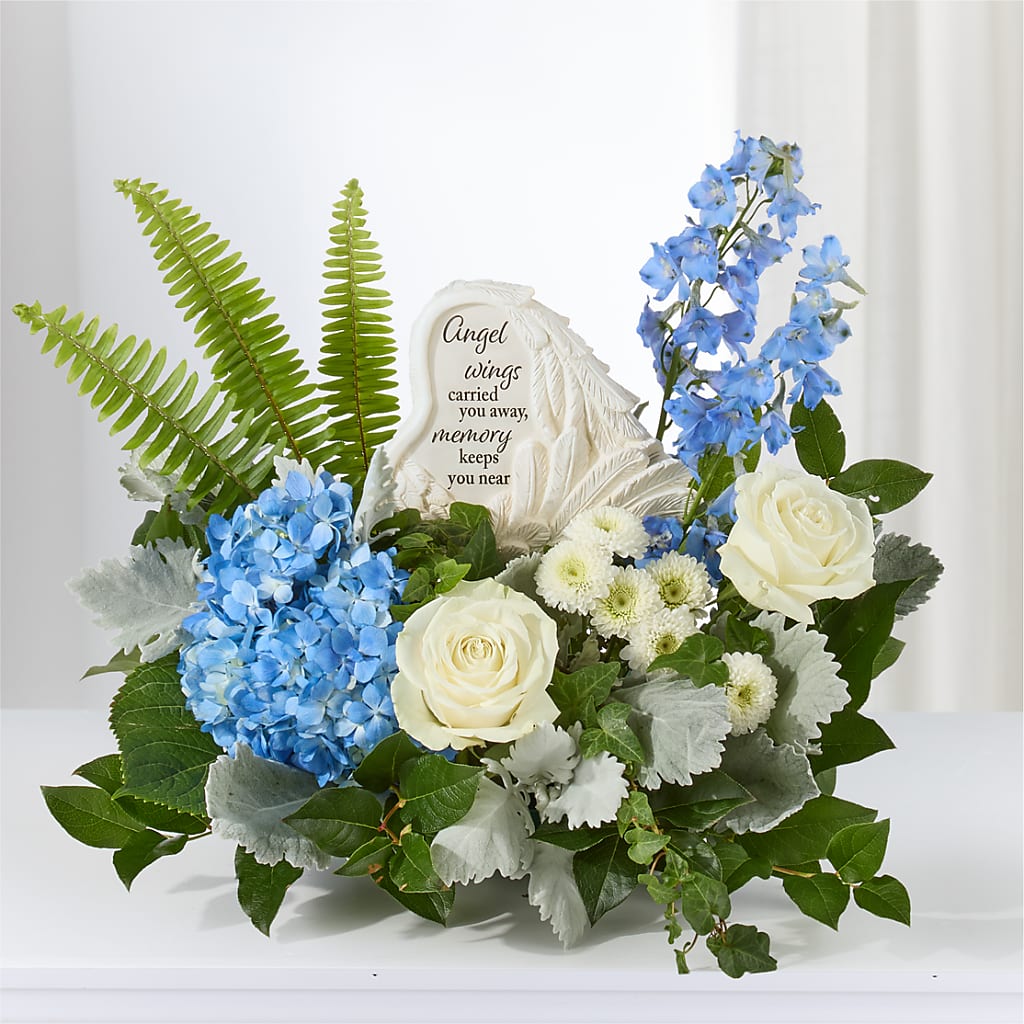 Dearest Arrangement –  Floral Boutique, Lynnfield MA