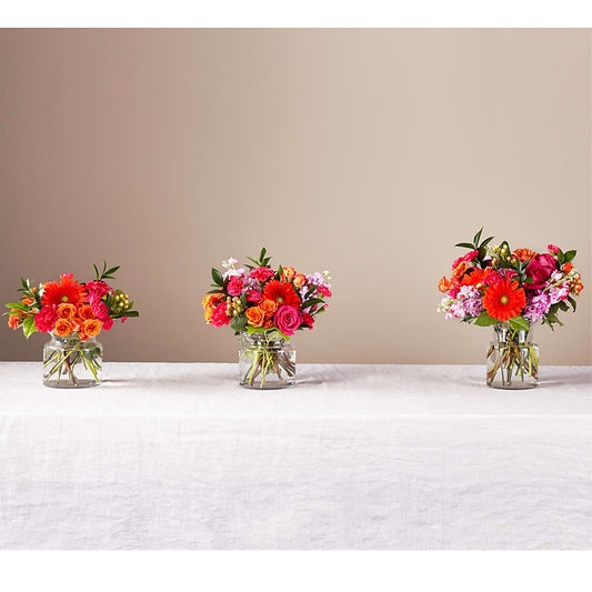 Fiesta Bouquet –  Floral Boutique, Lynnfield MA