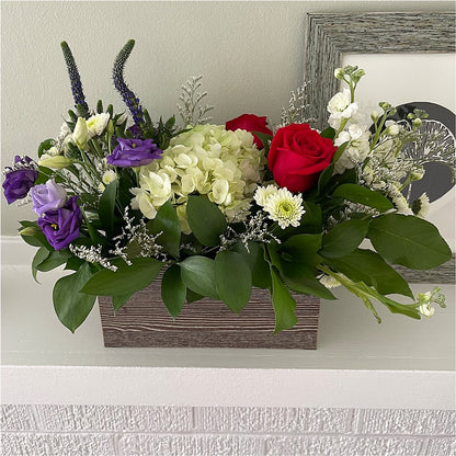 Sweet Magnolia Bouquet –  Floral Boutique, Lynnfield MA