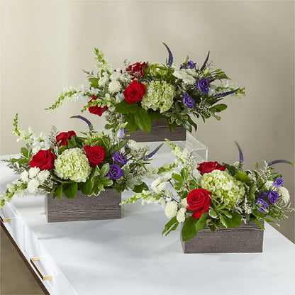 Sweet Magnolia Bouquet –  Floral Boutique, Lynnfield MA