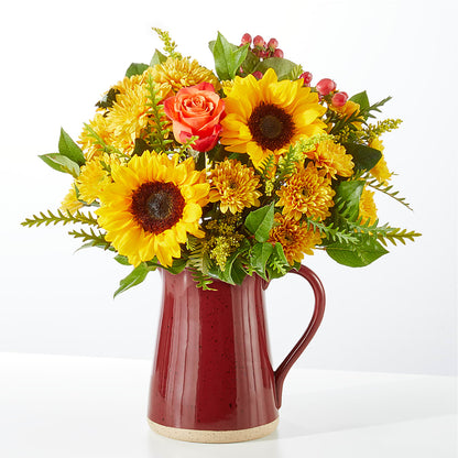 Scents of Autumn Bouquet –  Floral Boutique, Lynnfield MA