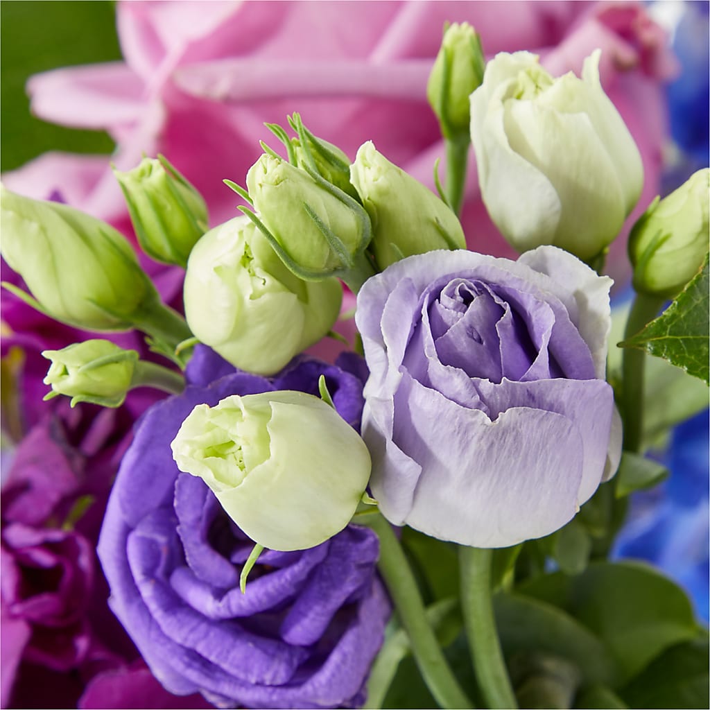 Twilight Glow Bouquet –  Floral Boutique, Lynnfield MA