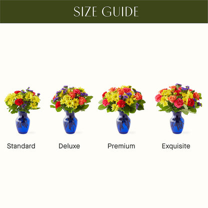 Brighter Days Bouquet –  Floral Boutique, Lynnfield MA
