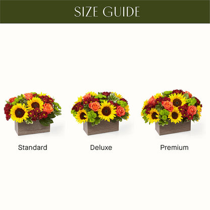 Happy Harvest Garden –  Floral Boutique, Lynnfield MA
