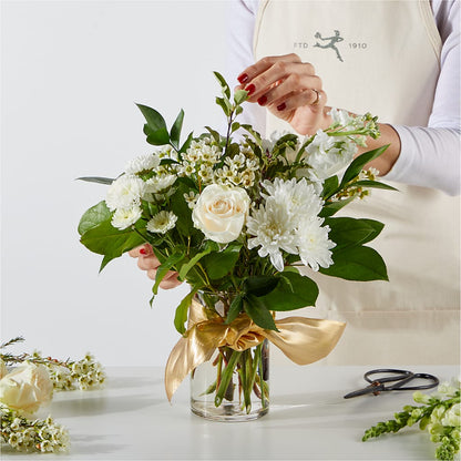 New Beginnings – A Florist Original –  Floral Boutique, Lynnfield MA