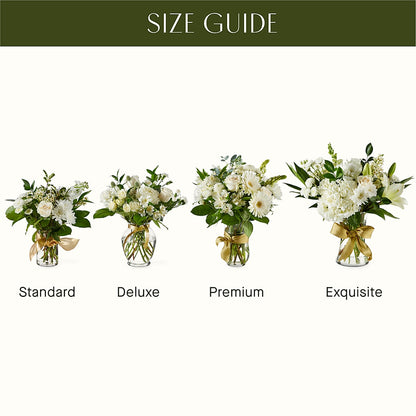 New Beginnings – A Florist Original –  Floral Boutique, Lynnfield MA