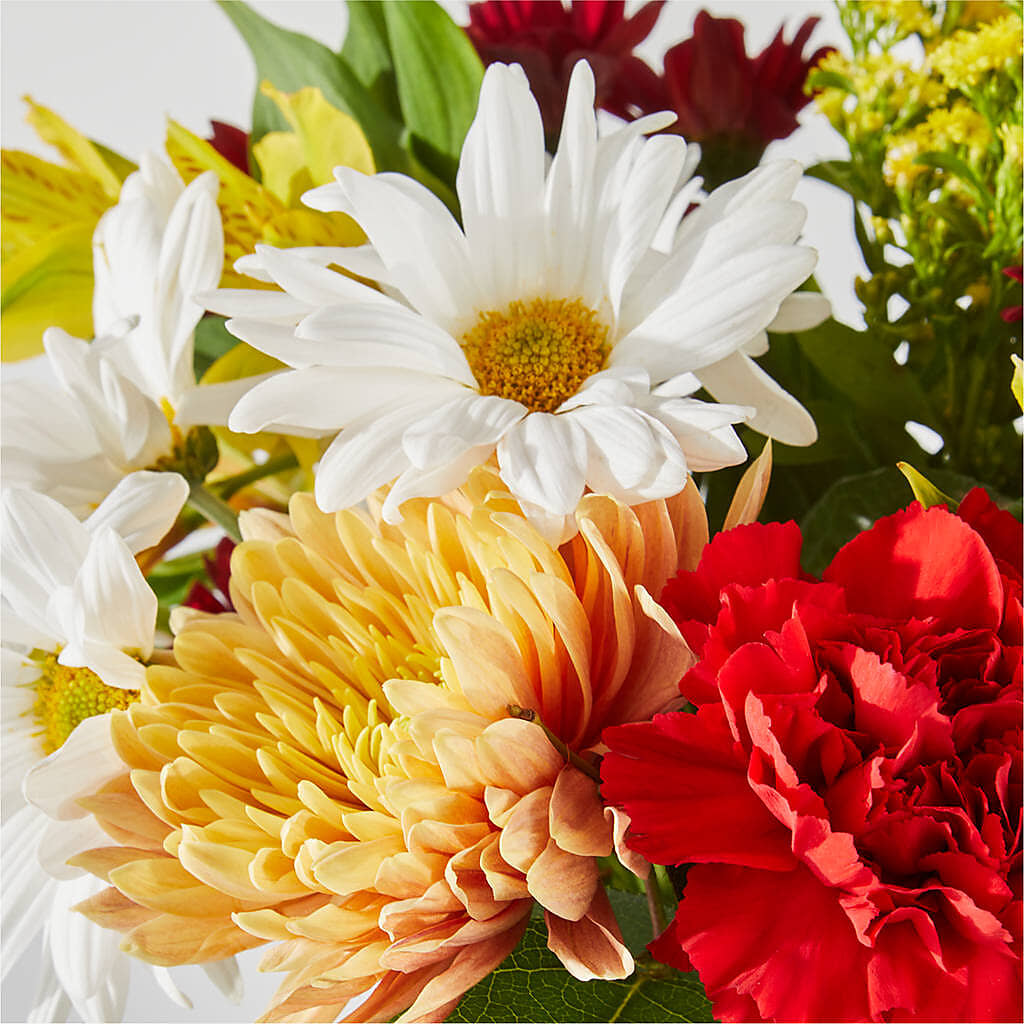 Fall Delight – A Florist Original –  Floral Boutique, Lynnfield MA
