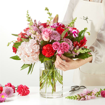 Swooning Over You - A Luxury Florist Original –  Floral Boutique, Lynnfield MA