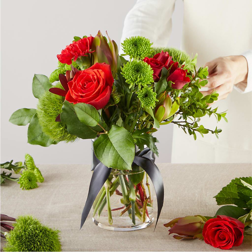 Heritage Kindle – A Florist Original –  Floral Boutique, Lynnfield MA