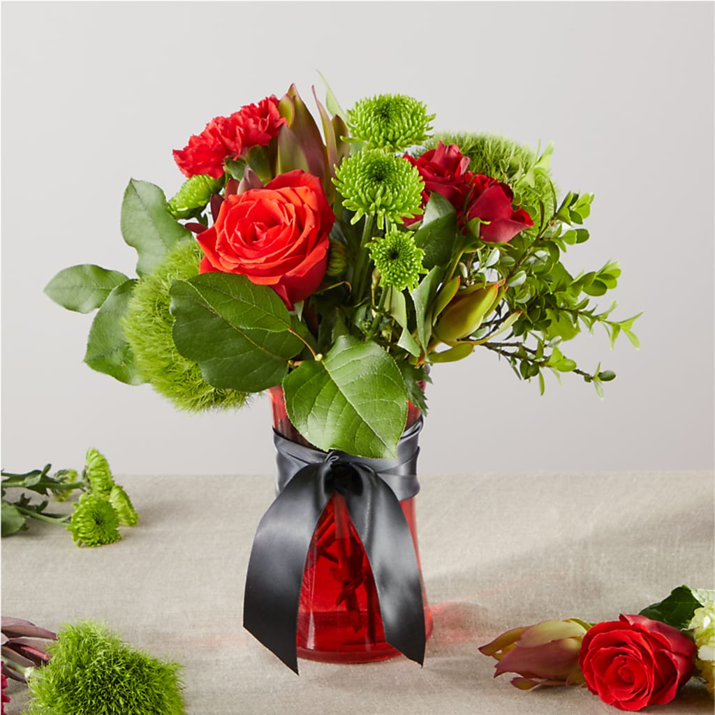 Heritage Kindle – A Florist Original –  Floral Boutique, Lynnfield MA