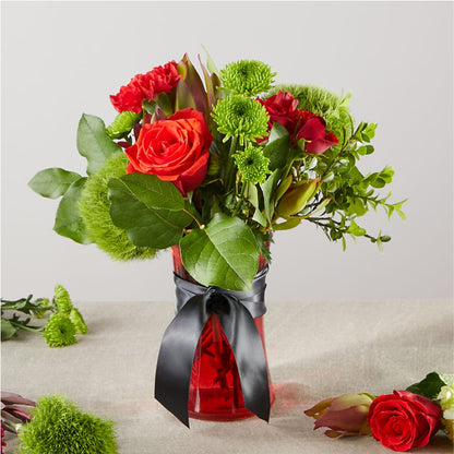 Heritage Kindle – A Florist Original –  Floral Boutique, Lynnfield MA