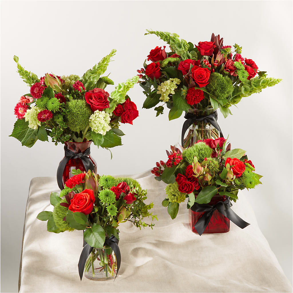 Heritage Kindle – A Florist Original –  Floral Boutique, Lynnfield MA