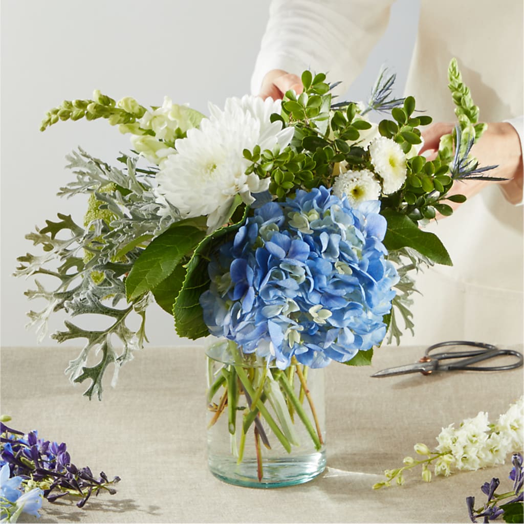 Festival of Lights – A Florist Original –  Floral Boutique, Lynnfield MA