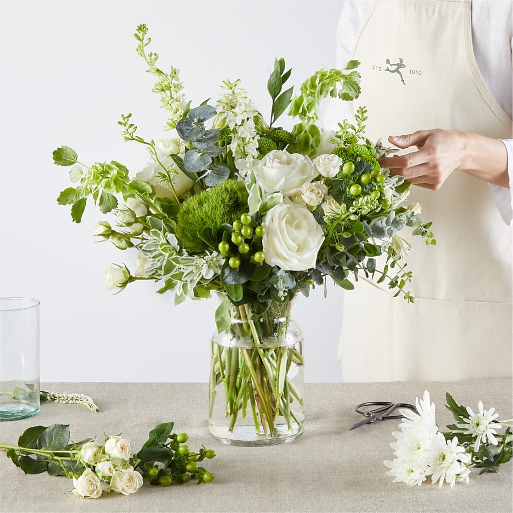 Irish Garden - A Florist Original –  Floral Boutique, Lynnfield MA