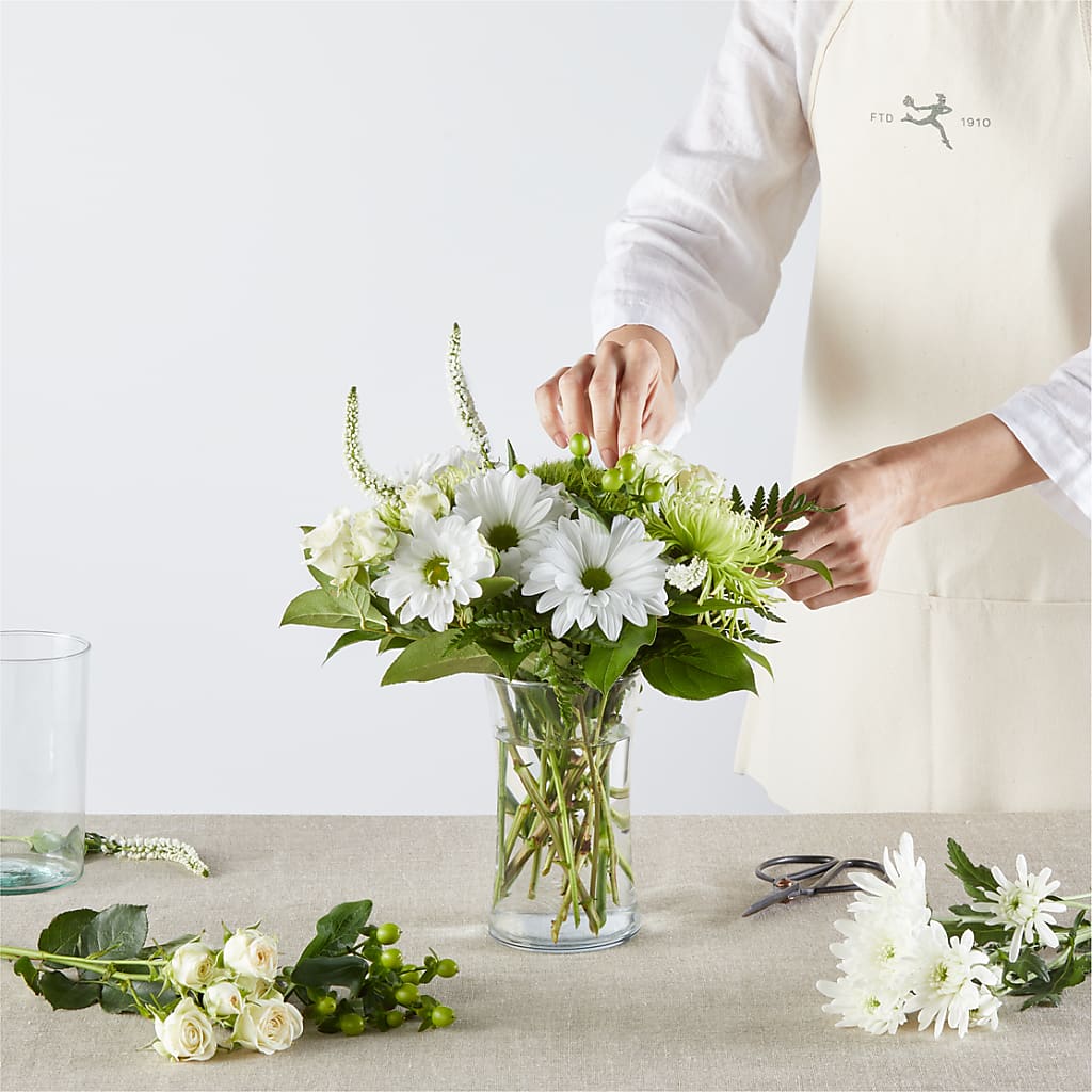 Irish Garden - A Florist Original –  Floral Boutique, Lynnfield MA