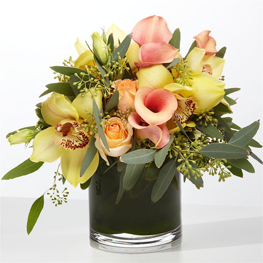 The Visionary –  Floral Boutique, Lynnfield MA