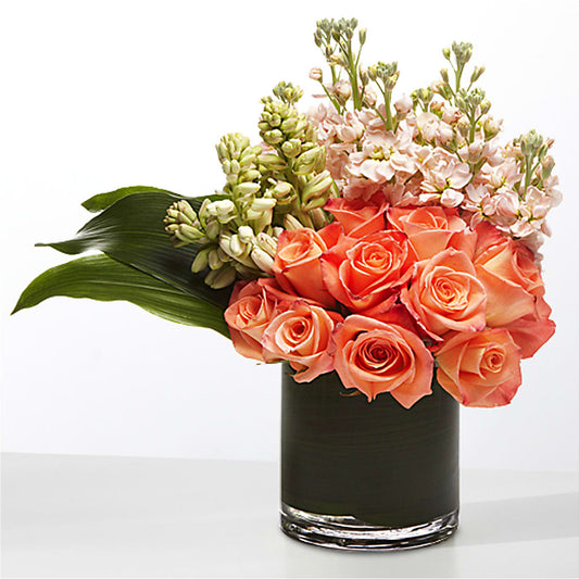 The Moment –  Floral Boutique, Lynnfield MA