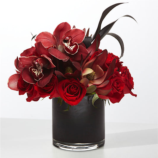 The Eclipse –  Floral Boutique, Lynnfield MA