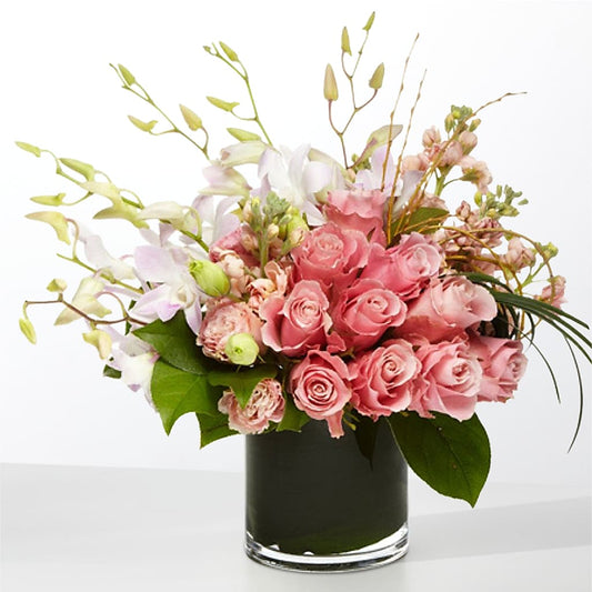 The Muse –  Floral Boutique, Lynnfield MA
